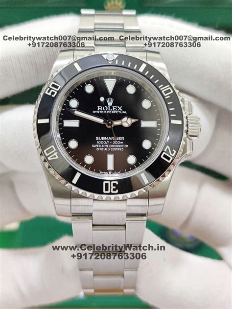 rolex submariner replica best|affordable submariner homage under 200.